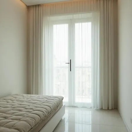 Apartamento Kai Living