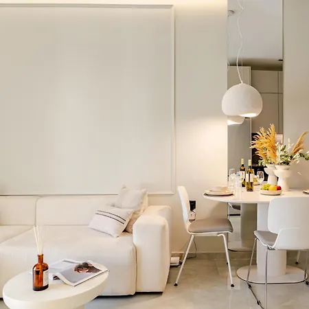 Kai Living Apartamento *