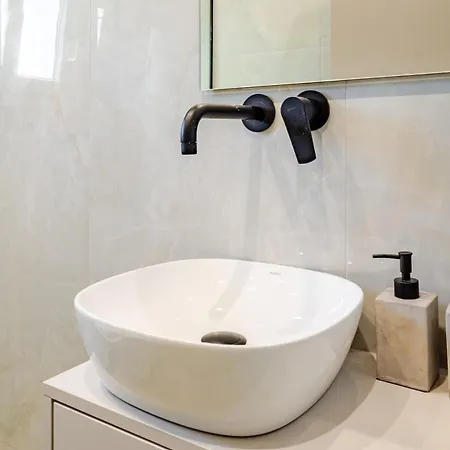 Kai Living Apartamento *