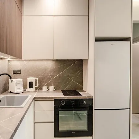 Kai Living Apartamento