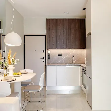 Kai Living Apartamento *