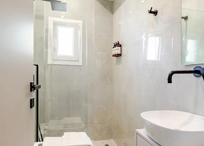 Kai Living 塞萨洛尼基