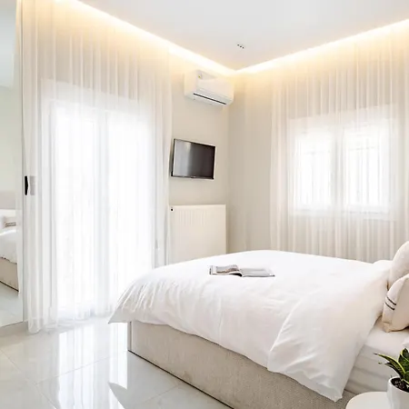 Apartman Kai Living *