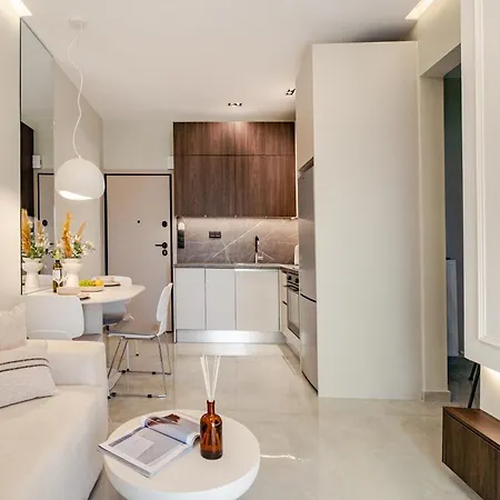 Kai Living * Thessaloniki