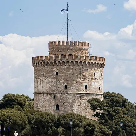 Kai Living Apartament *