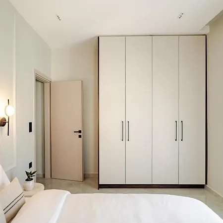 Kai Living Apartament