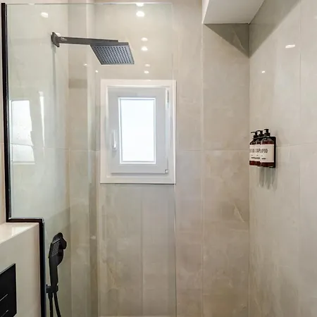 Kai Living Apartament *